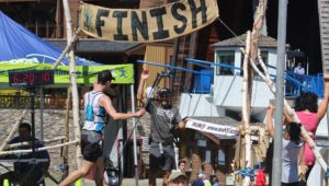 ultra races in New England, hardest 50k in US, ultra races vt