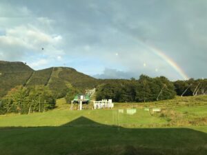 vermont trail races